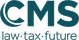 CMS · law tax future