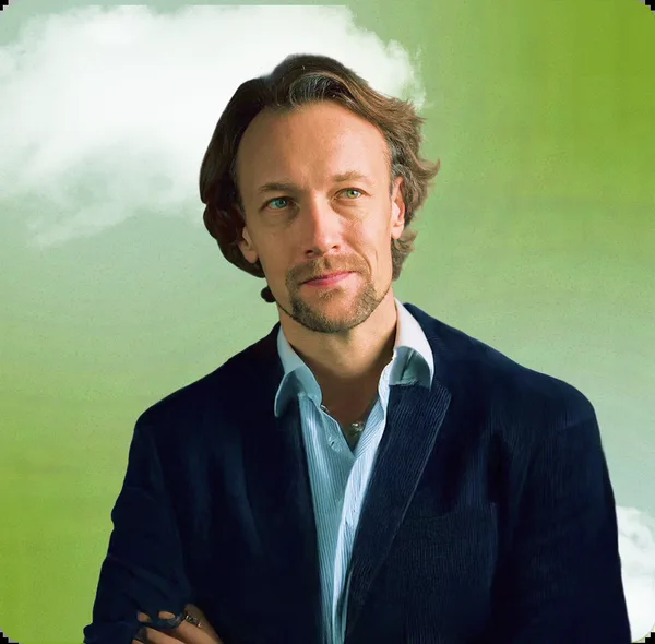 Porträt von Prof. Dr. Falko Tappen